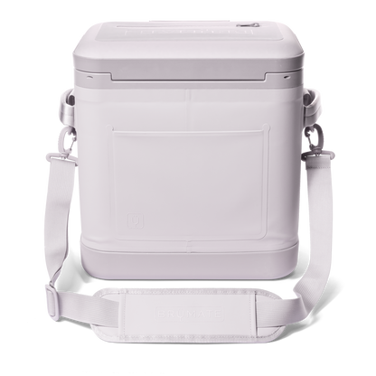 Magpack 18 can shoulder sling soft cooler lilac dusk - US 1378