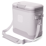Magpack 18 can shoulder sling soft cooler lilac dusk - US 1378