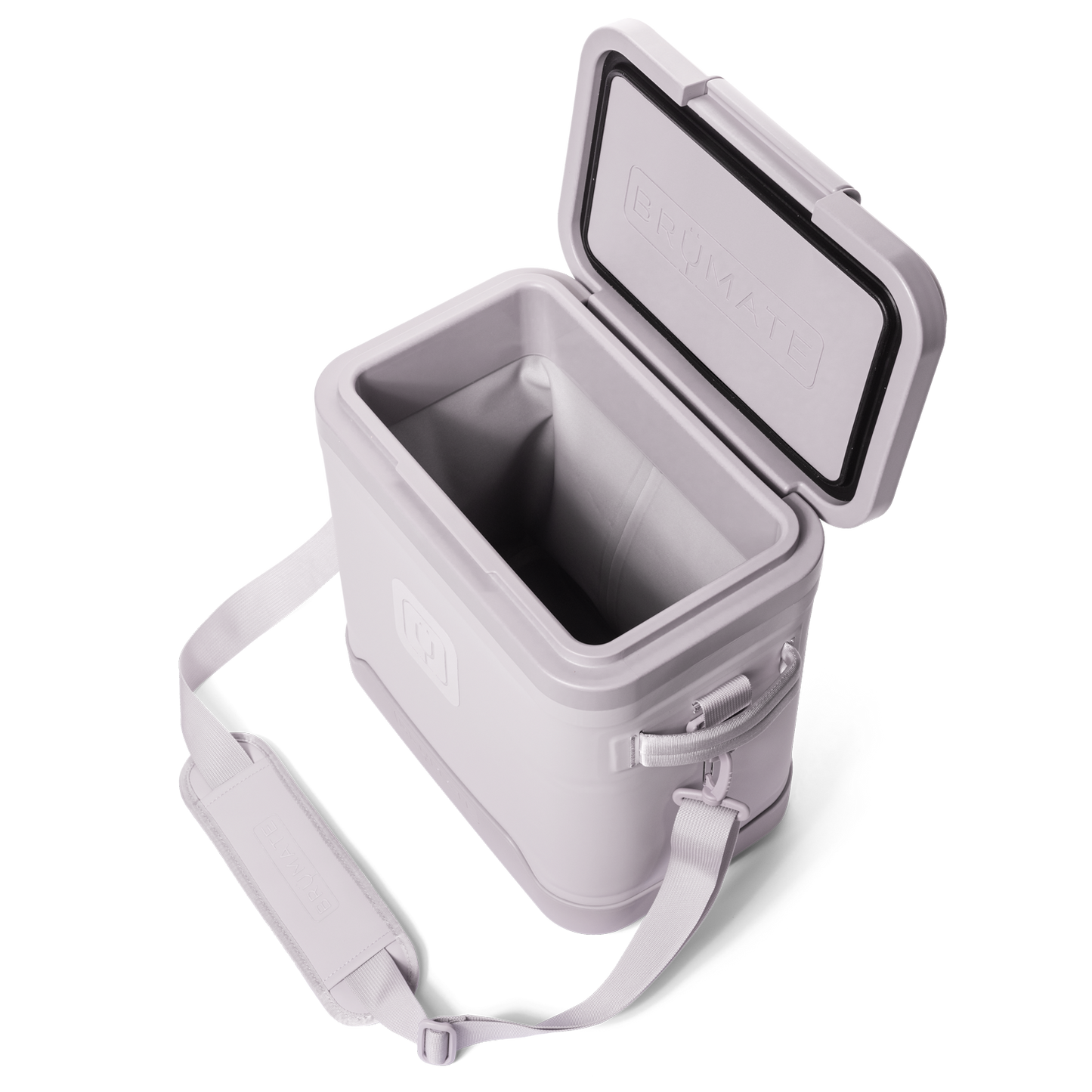 Magpack 18 can shoulder sling soft cooler lilac dusk - US 1378