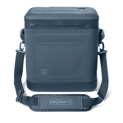Magpack 18 can shoulder sling soft cooler nightfall blue - US 1932