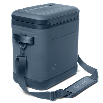 Magpack 18 can shoulder sling soft cooler nightfall blue - US 1932