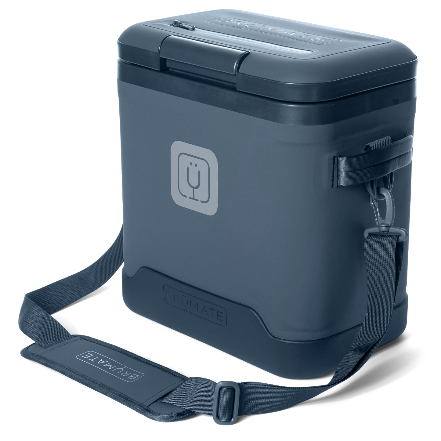 Magpack 18 can shoulder sling soft cooler nightfall blue - US 1932