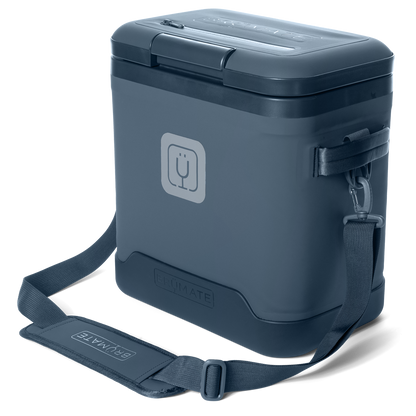 Magpack 18 can shoulder sling soft cooler nightfall blue - US 1932
