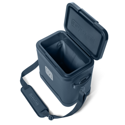 Magpack 18 can shoulder sling soft cooler nightfall blue - US 1932