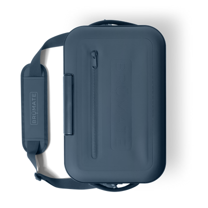 Magpack 18 can shoulder sling soft cooler nightfall blue - US 1932