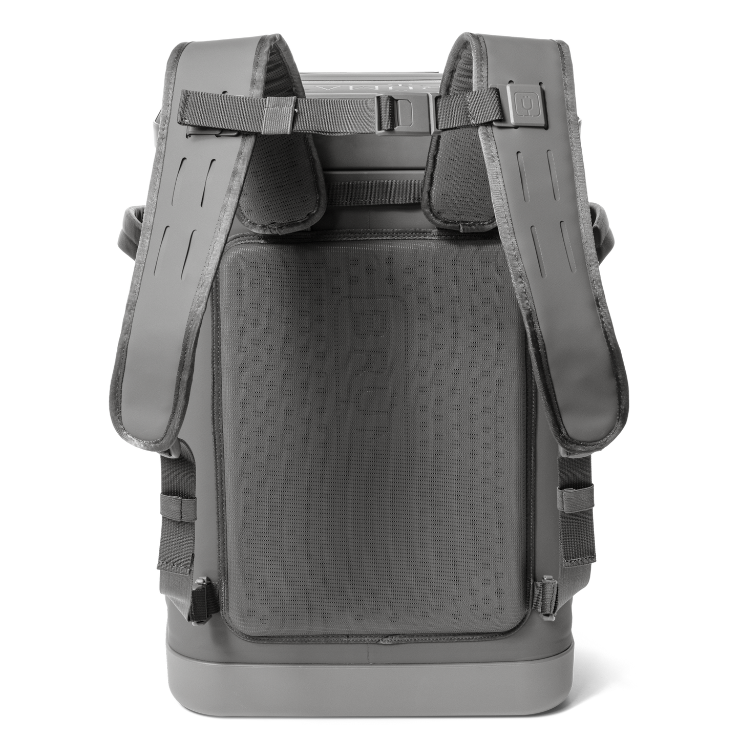Magpack 24 can backpack soft cooler graphite - US 4512