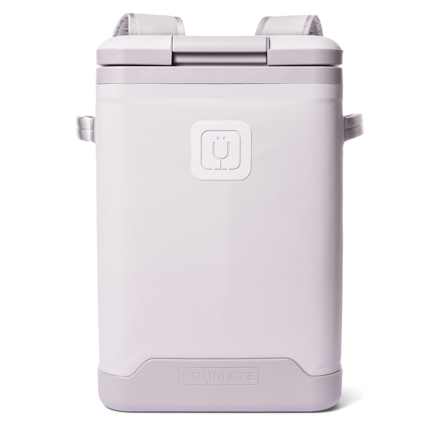 Magpack 24 can backpack soft cooler lilac dusk - US 9916