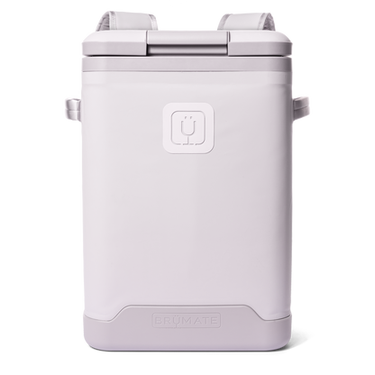 Magpack 24 can backpack soft cooler lilac dusk - US 9916