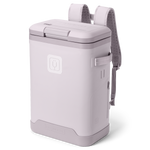 Magpack 24 can backpack soft cooler lilac dusk - US 9916
