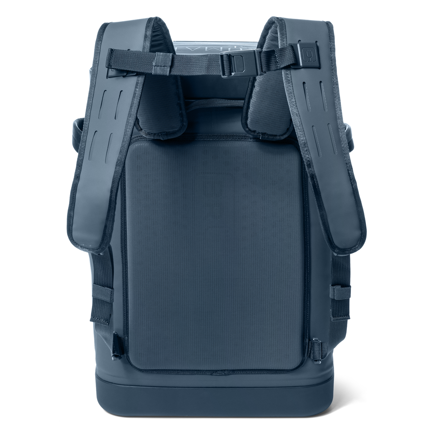 Magpack 24 can backpack soft cooler nightfall blue - US 6745