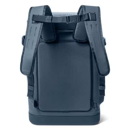 Magpack 24 can backpack soft cooler nightfall blue - US 6745
