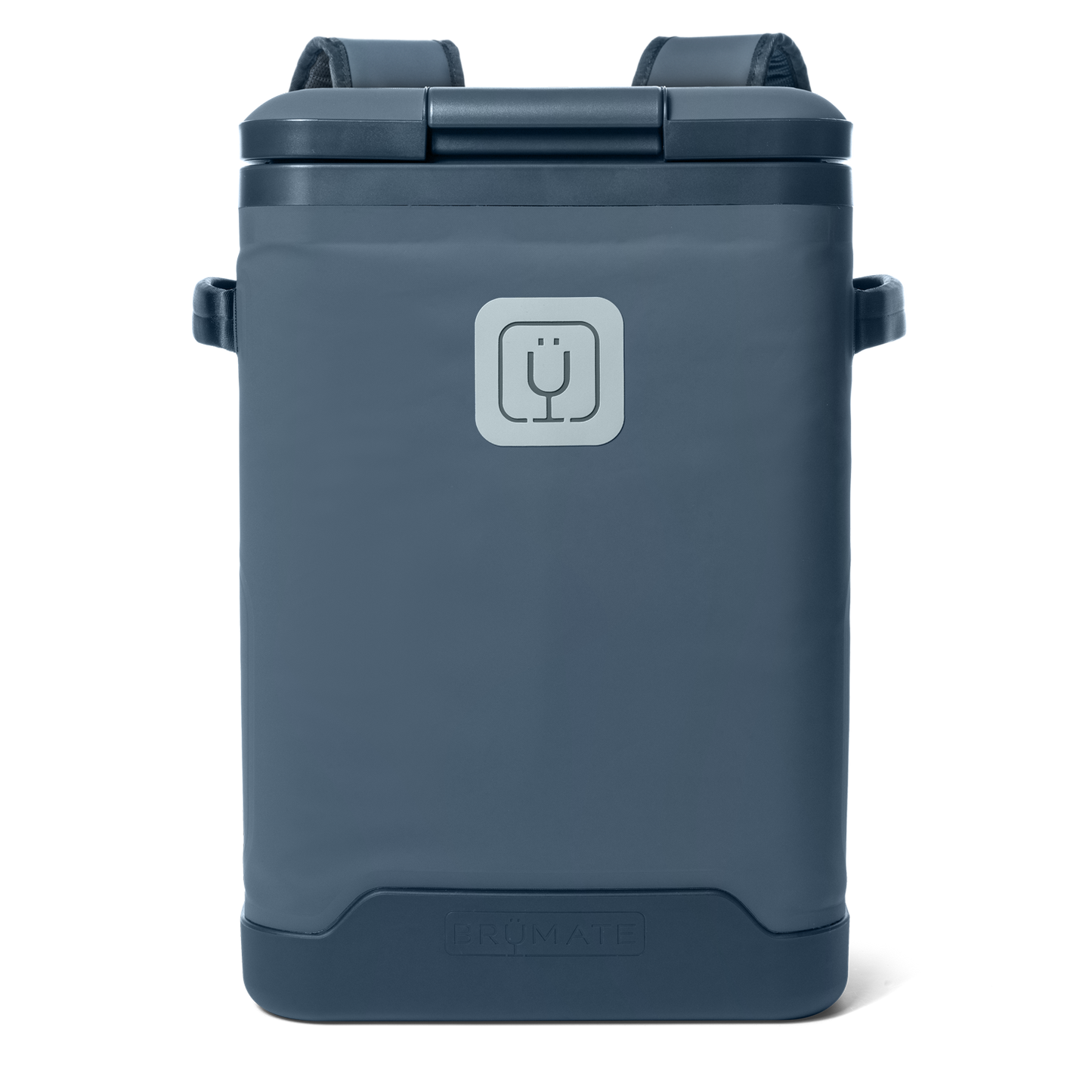 Magpack 24 can backpack soft cooler nightfall blue - US 6745