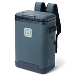 Magpack 24 can backpack soft cooler nightfall blue - US 6745