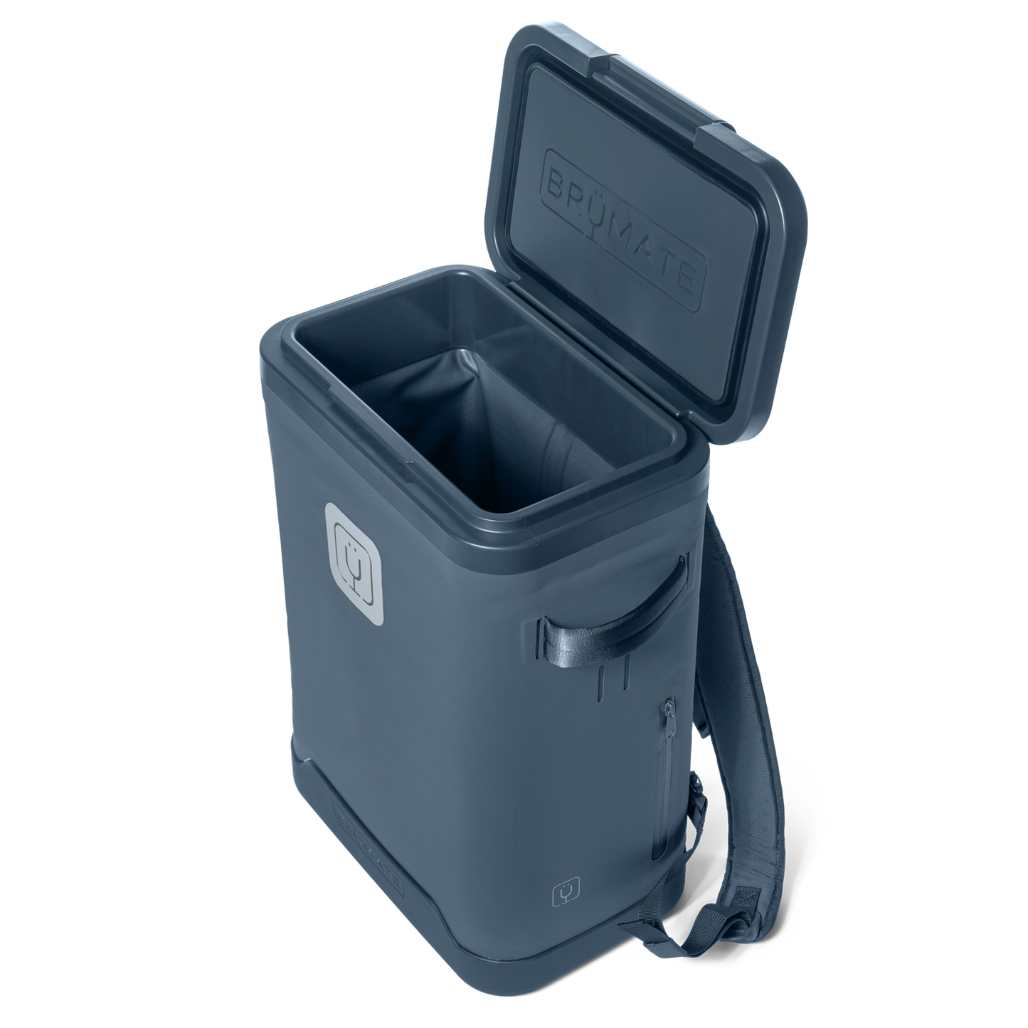 Magpack 24 can backpack soft cooler nightfall blue - US 6745