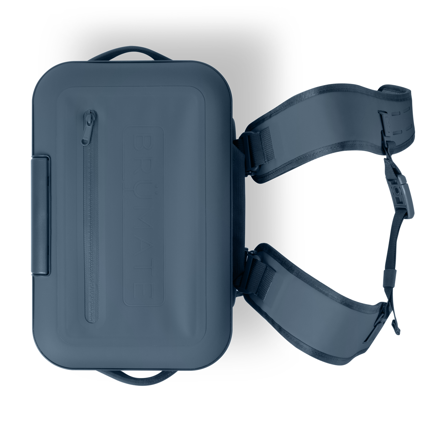 Magpack 24 can backpack soft cooler nightfall blue - US 6745