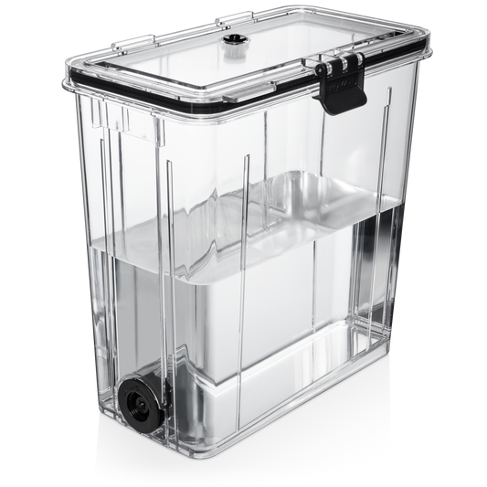 Brutank self tapping tank - US 5304