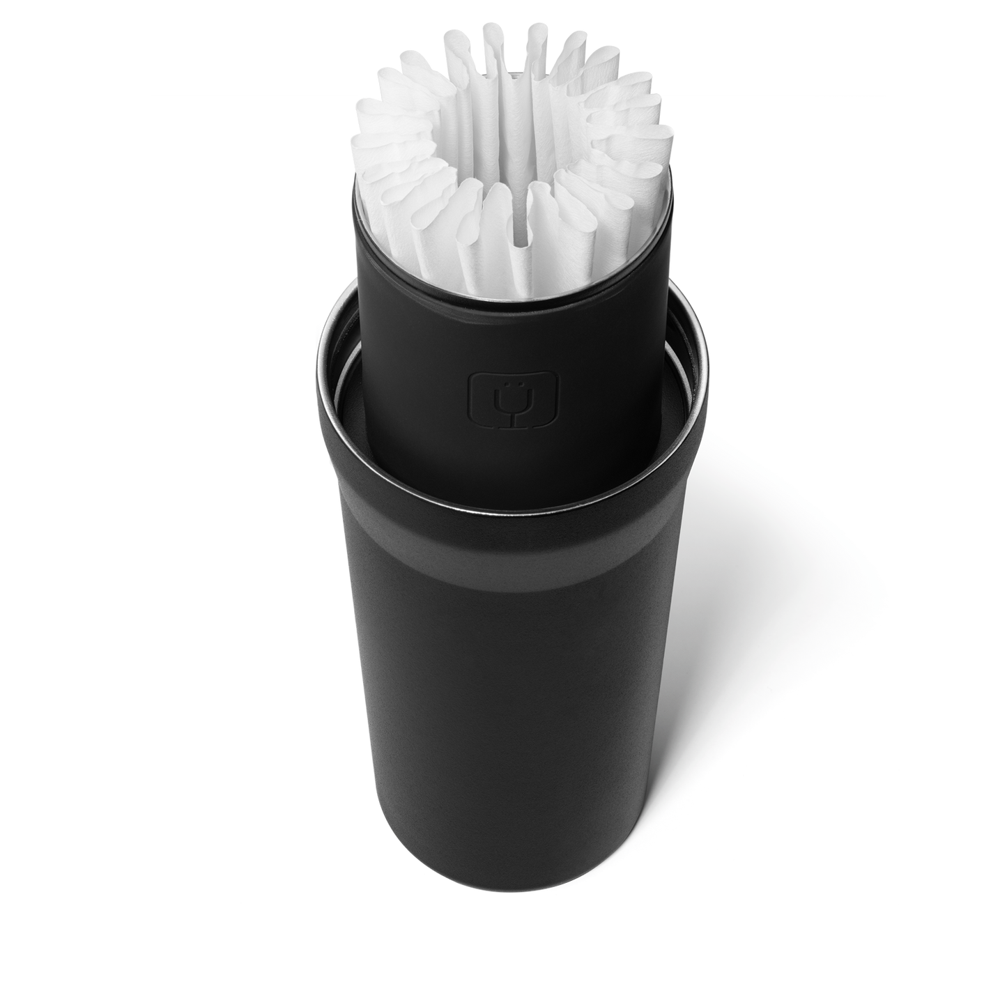 Pour over replacement filters 40 - US 4846