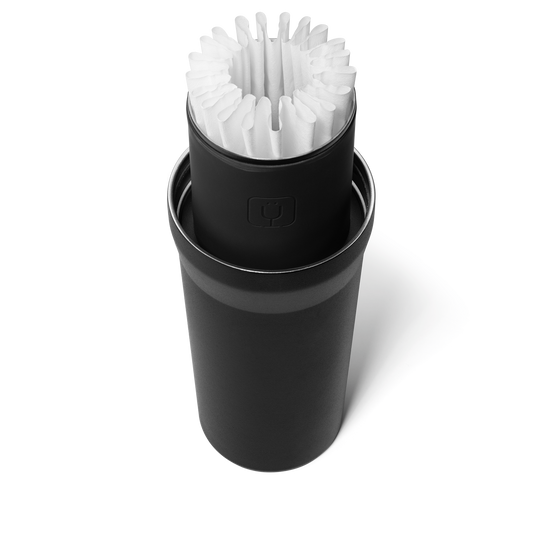 Pour over replacement filters 40 - US 4846