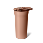Pour over camel 20oz - US 9836