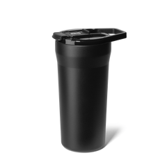 Matte Black