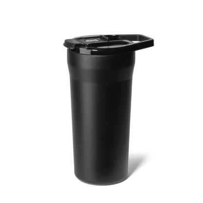 Pour over matte black 20oz - US 3497