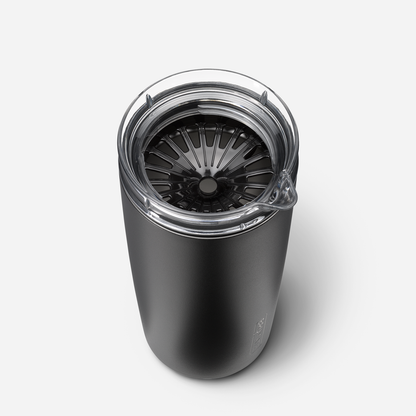 Togosa matte black 50oz - US 0120